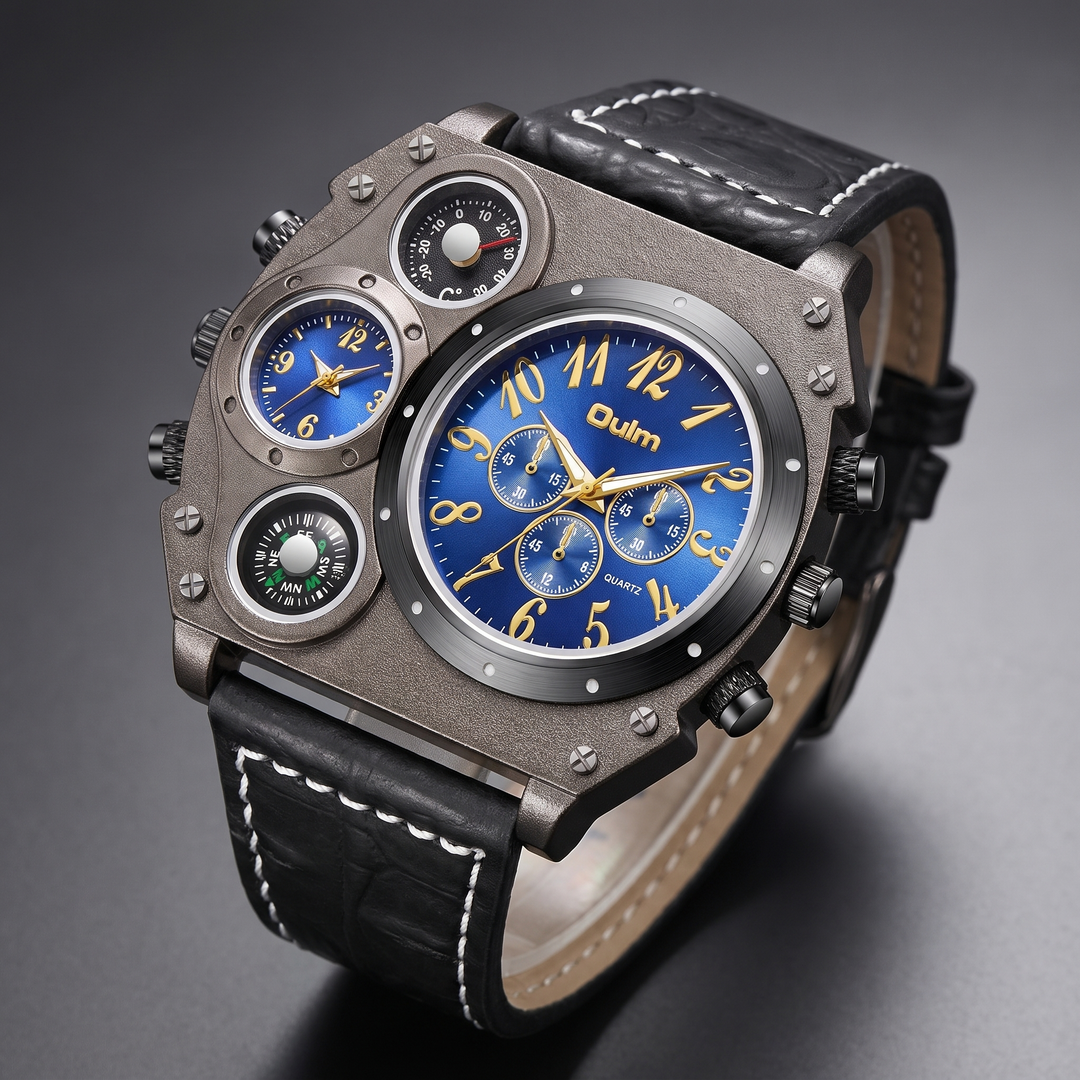 STANCLIFFE WATCH