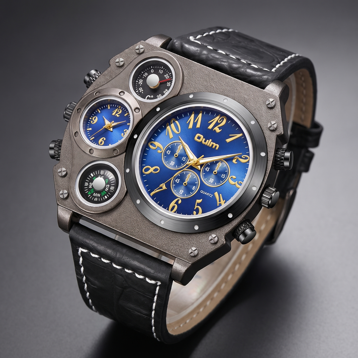 STANCLIFFE WATCH