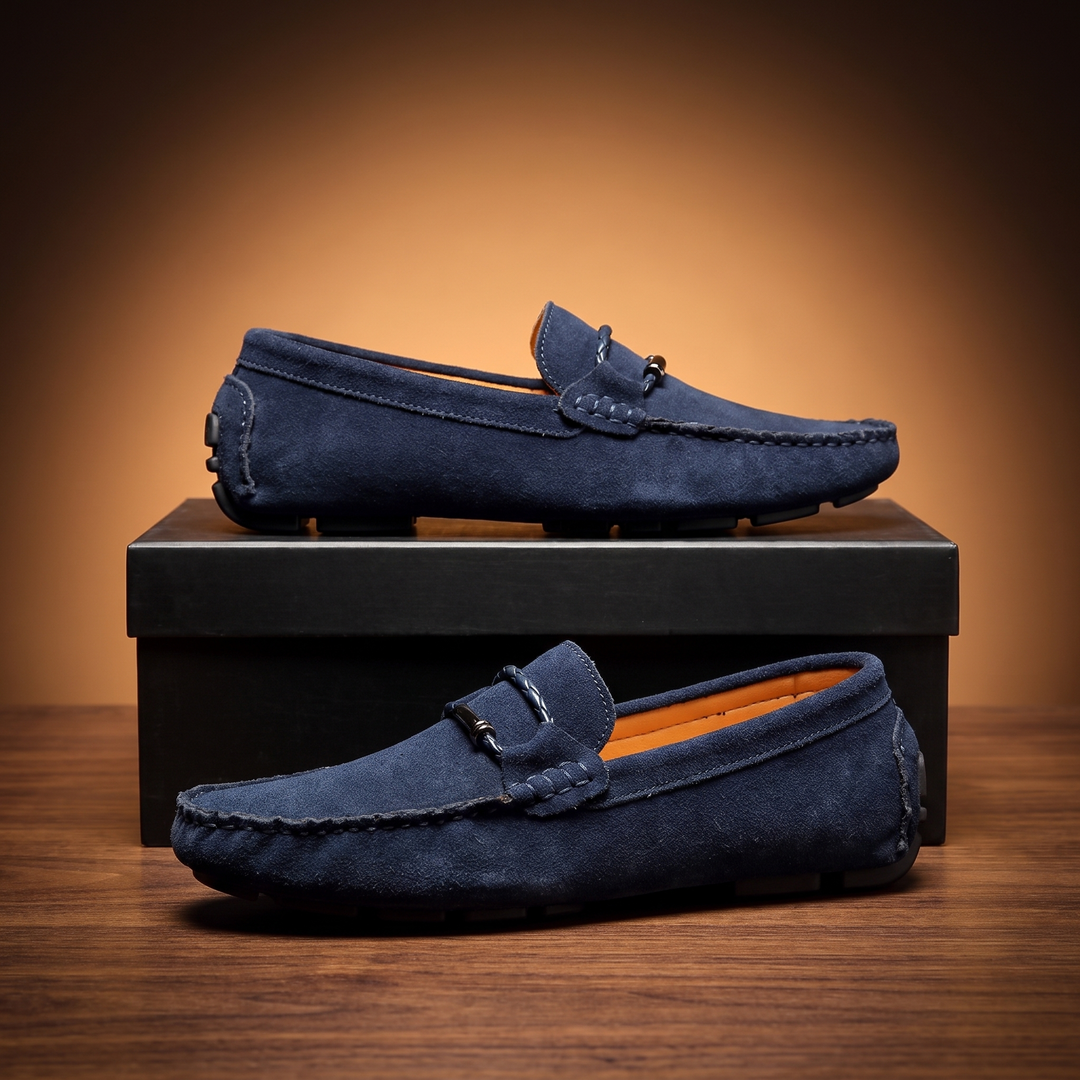 ELDVANSTON SHOES