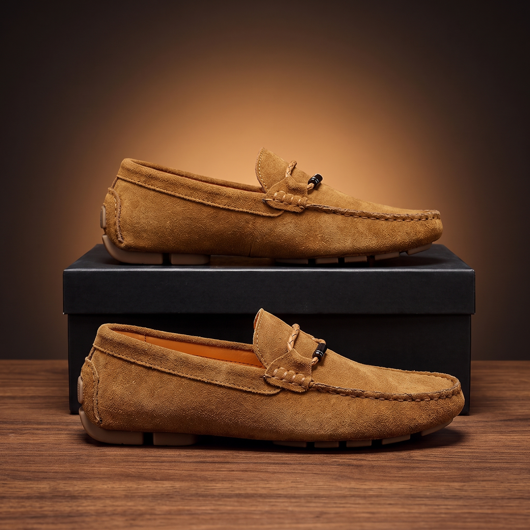 ELDVANSTON SHOES