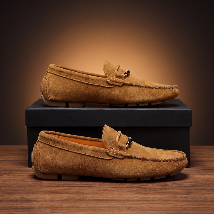 ELDVANSTON SHOES