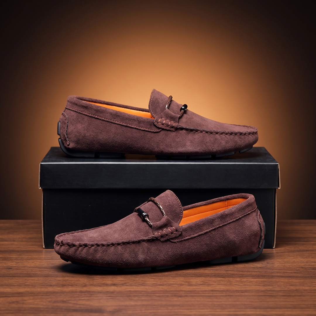 ELDVANSTON SHOES