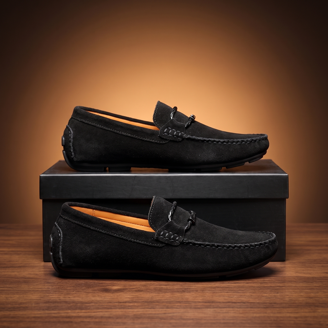 ELDVANSTON SHOES