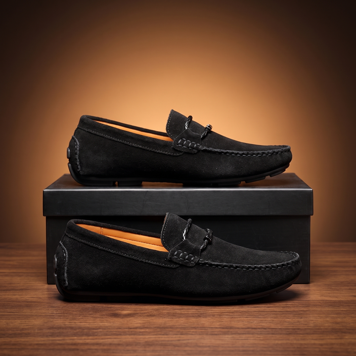 ELDVANSTON SHOES