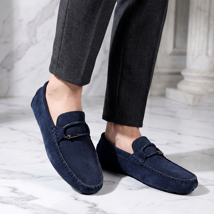 ELDVANSTON SHOES