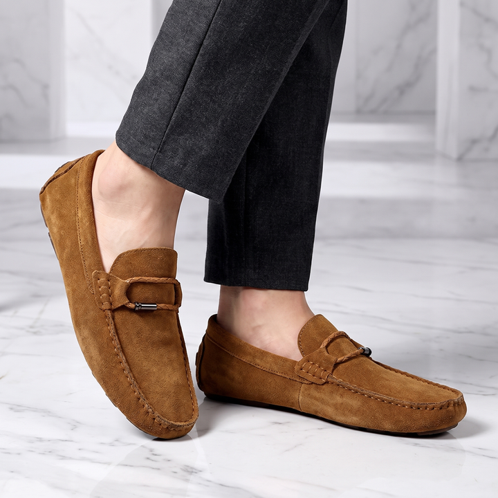 ELDVANSTON SHOES