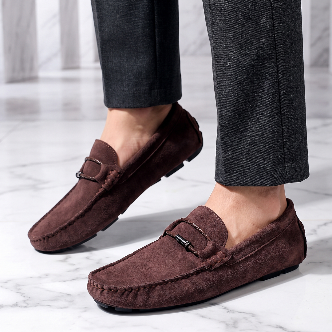 ELDVANSTON SHOES