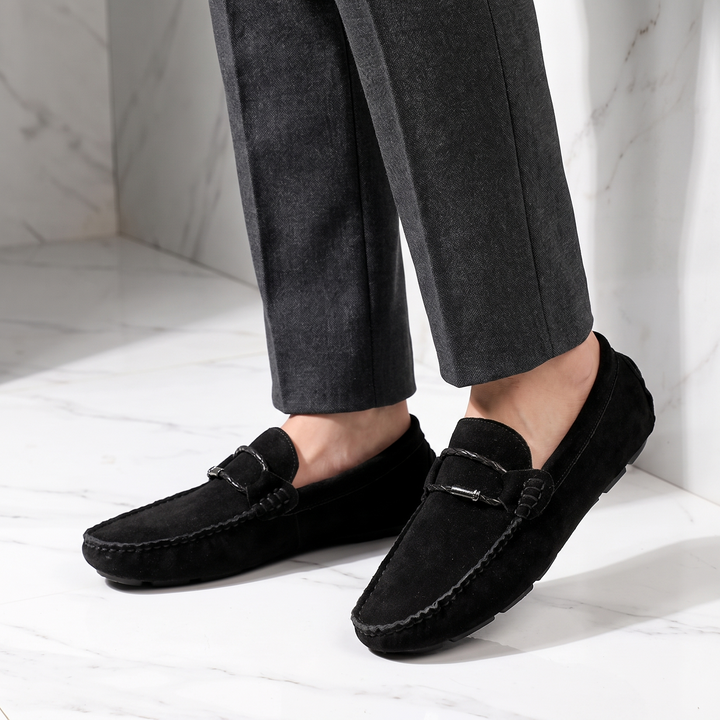 ELDVANSTON SHOES