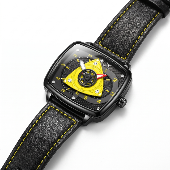 RIDGECAST WATCH
