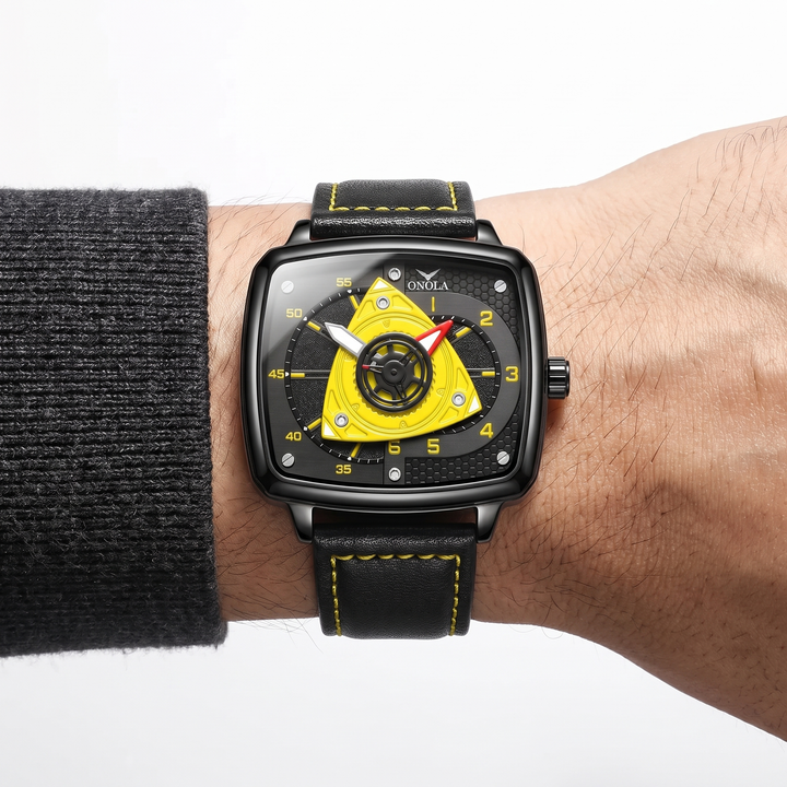 RIDGECAST WATCH