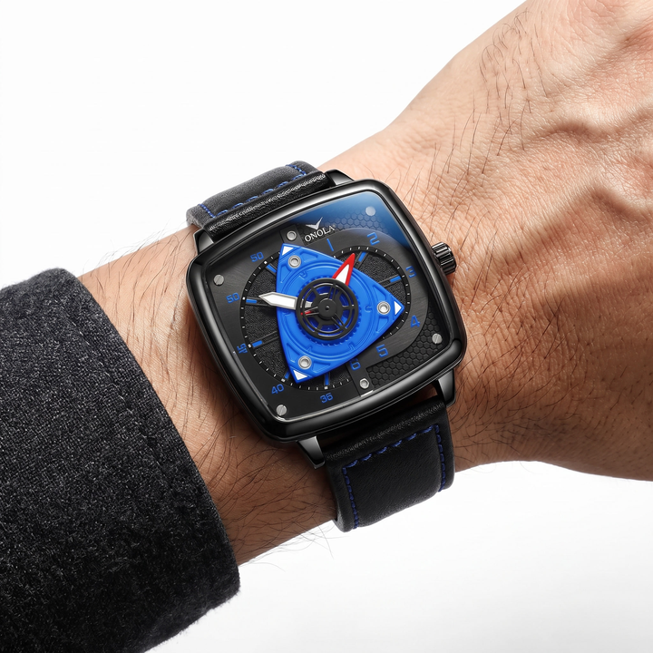 RIDGECAST WATCH