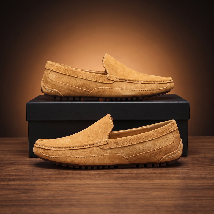 CASELMORE MULES