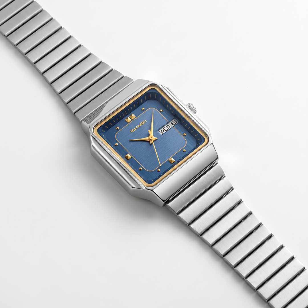 VESTALDANE WATCH