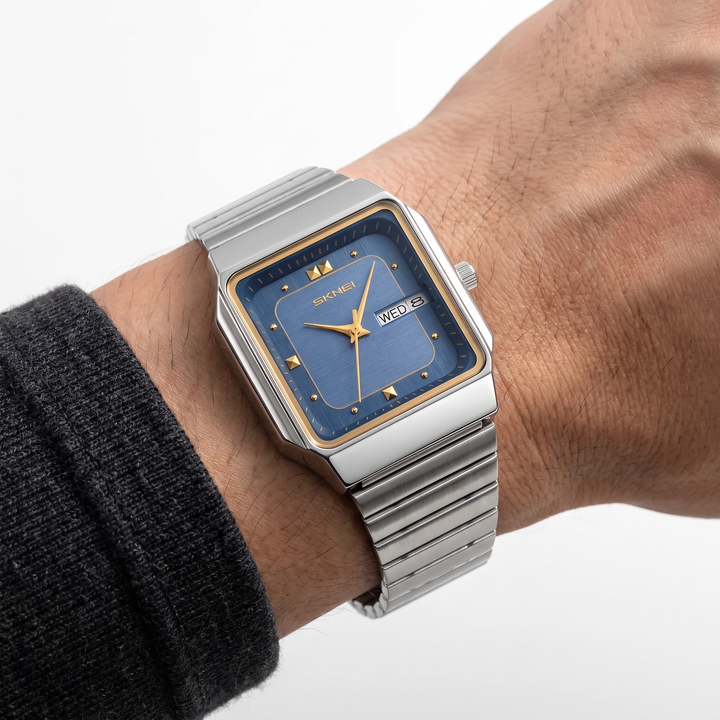 VESTALDANE WATCH