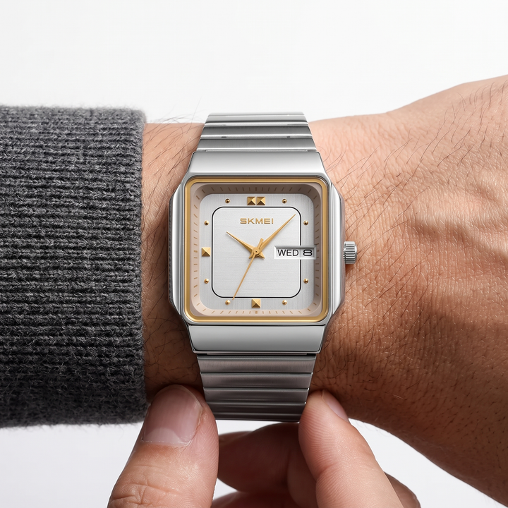 VESTALDANE WATCH