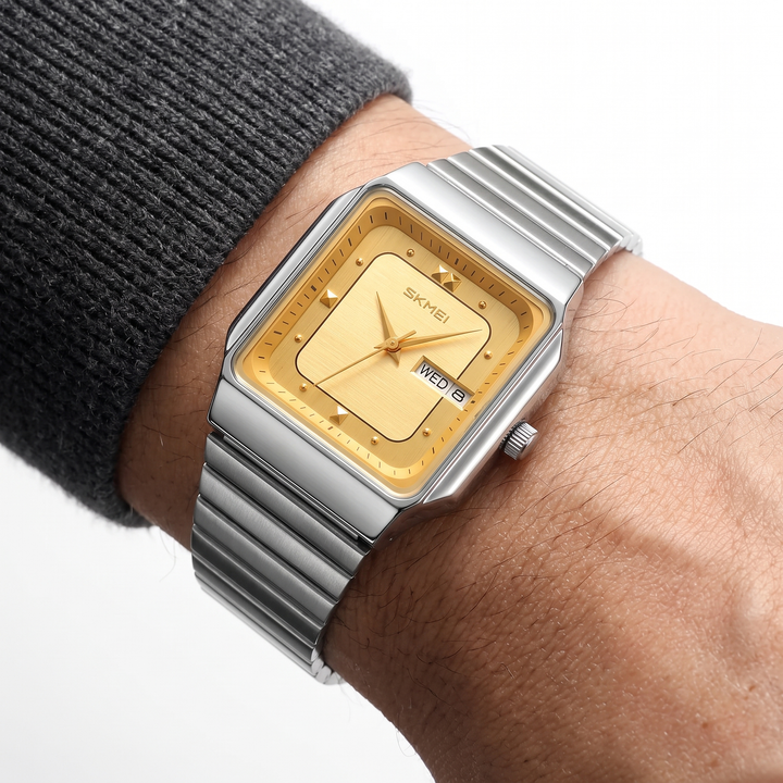 VESTALDANE WATCH