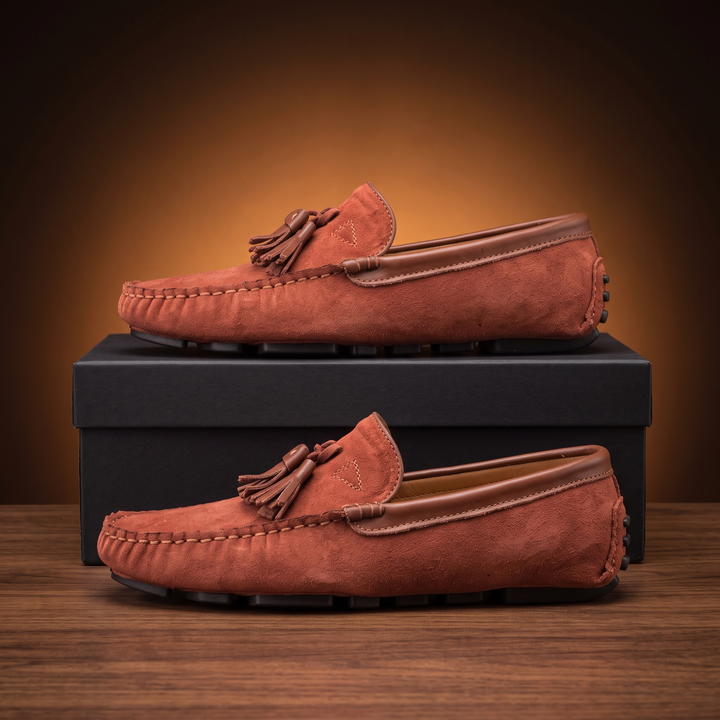 ELMBRAY LOAFERS