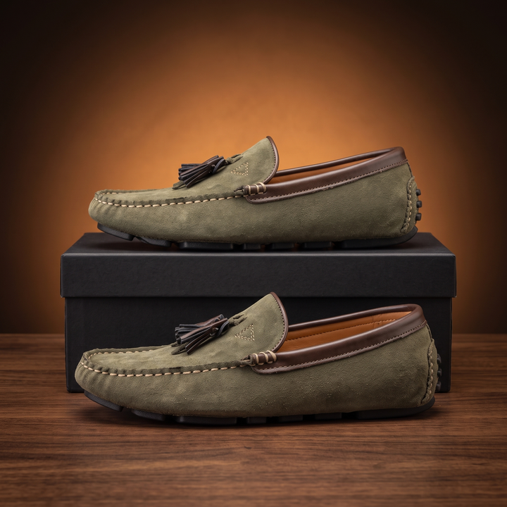 ELMBRAY LOAFERS