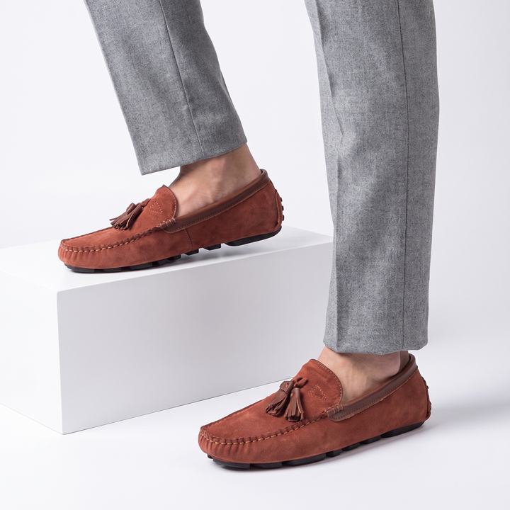 ELMBRAY LOAFERS