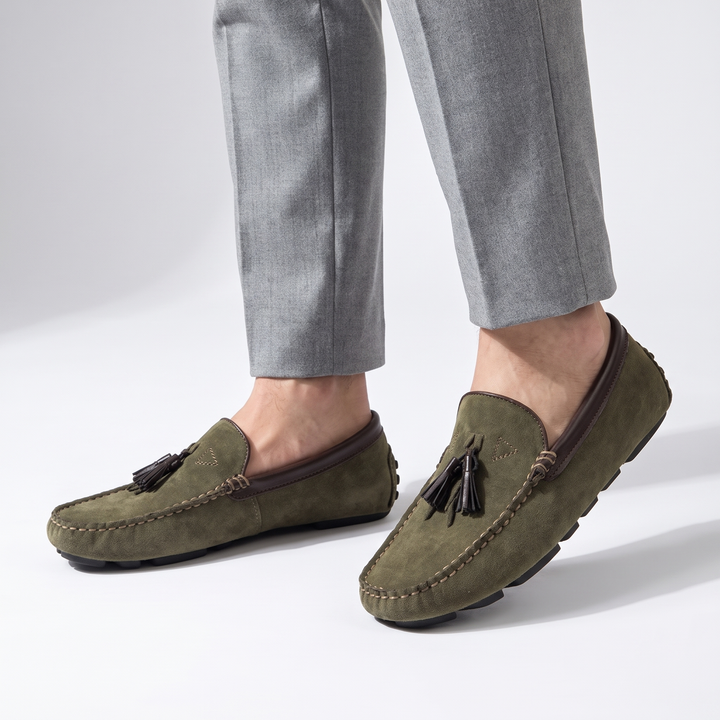 ELMBRAY LOAFERS