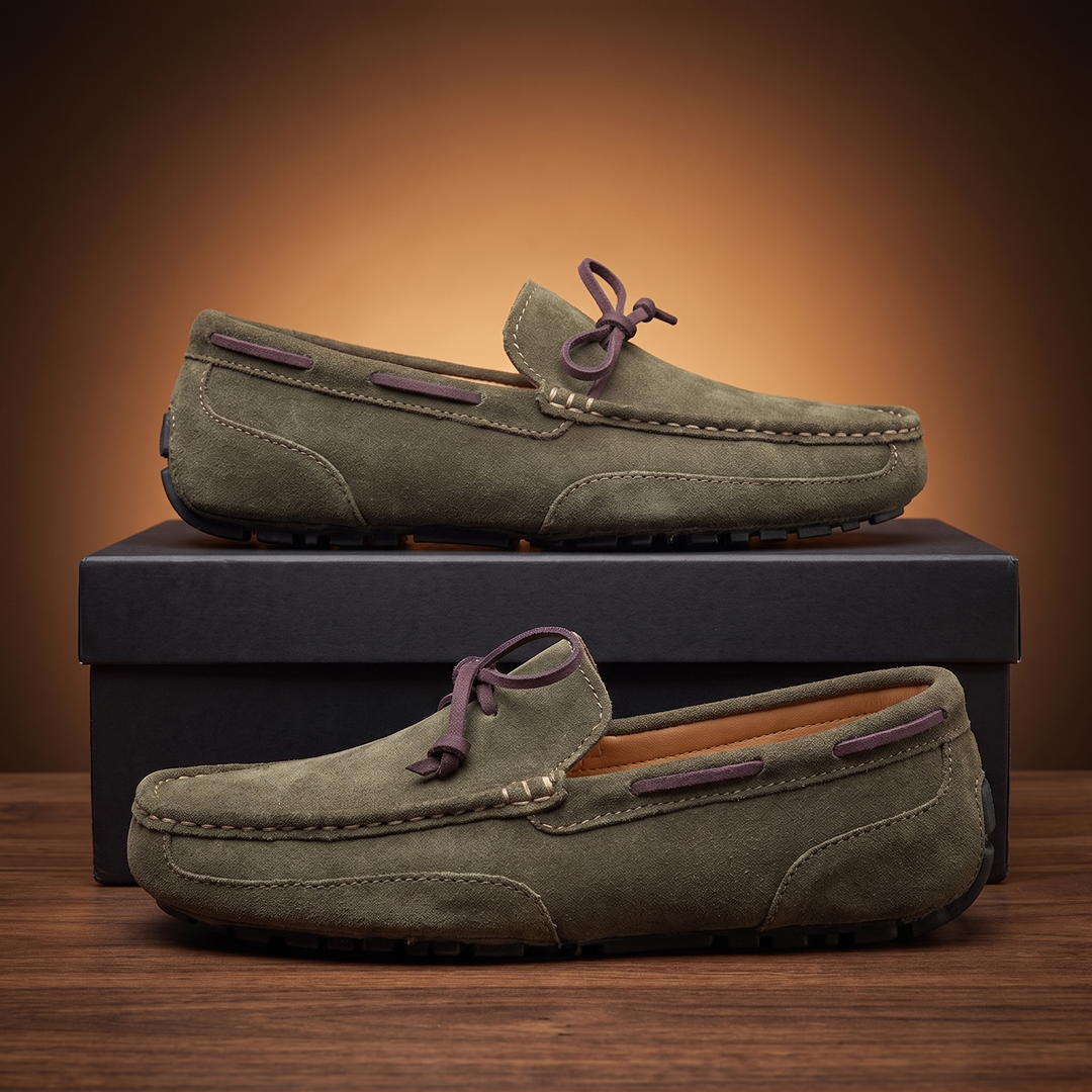 WESTBRAY SHOES