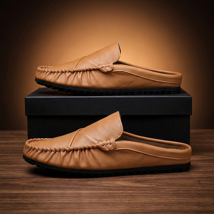 CARDIVELLE MULES