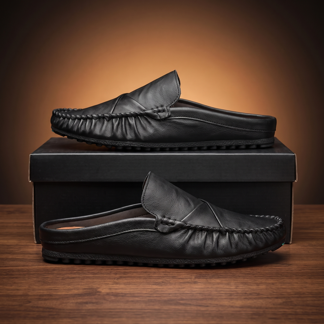CARDIVELLE MULES