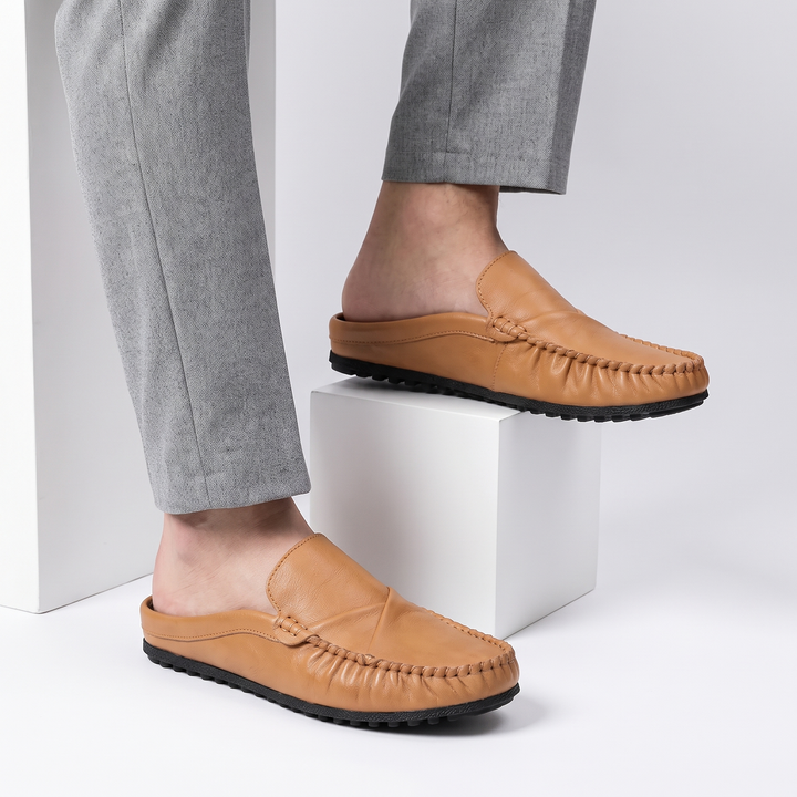 CARDIVELLE MULES