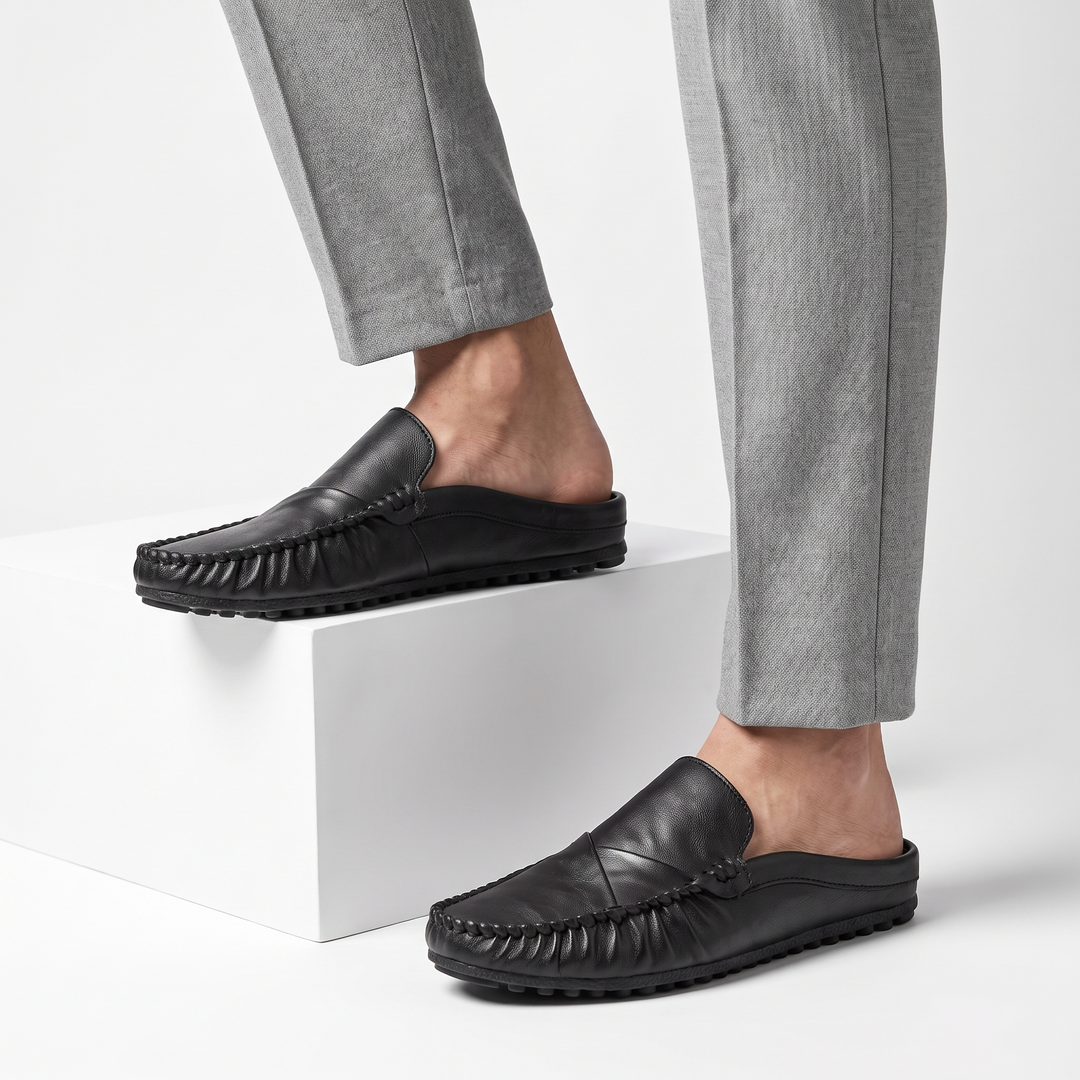 CARDIVELLE MULES