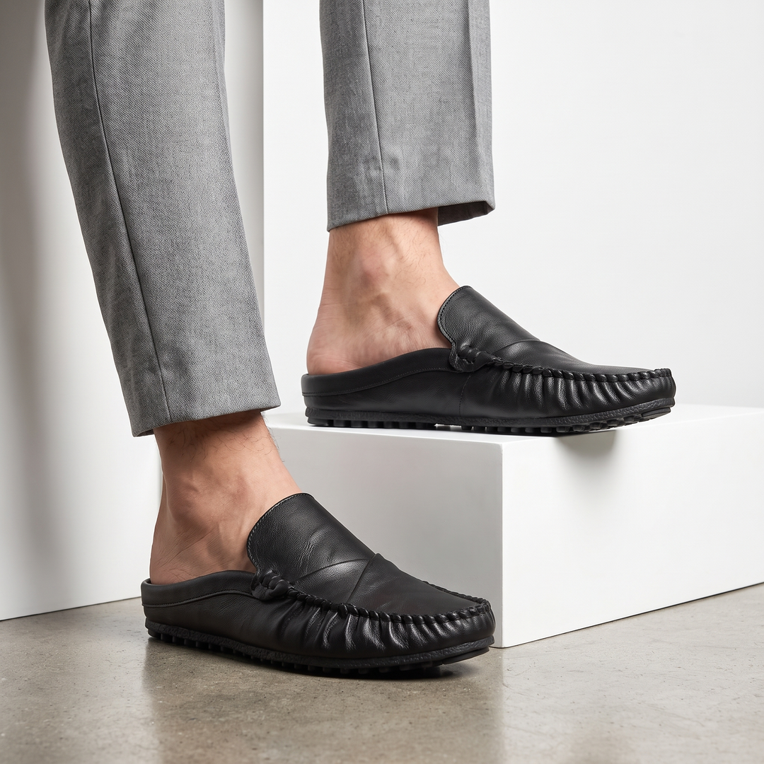 CARDIVELLE MULES