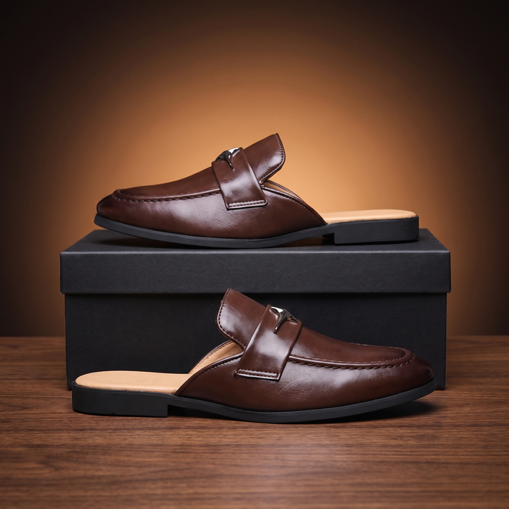 RENKOVANI MULES