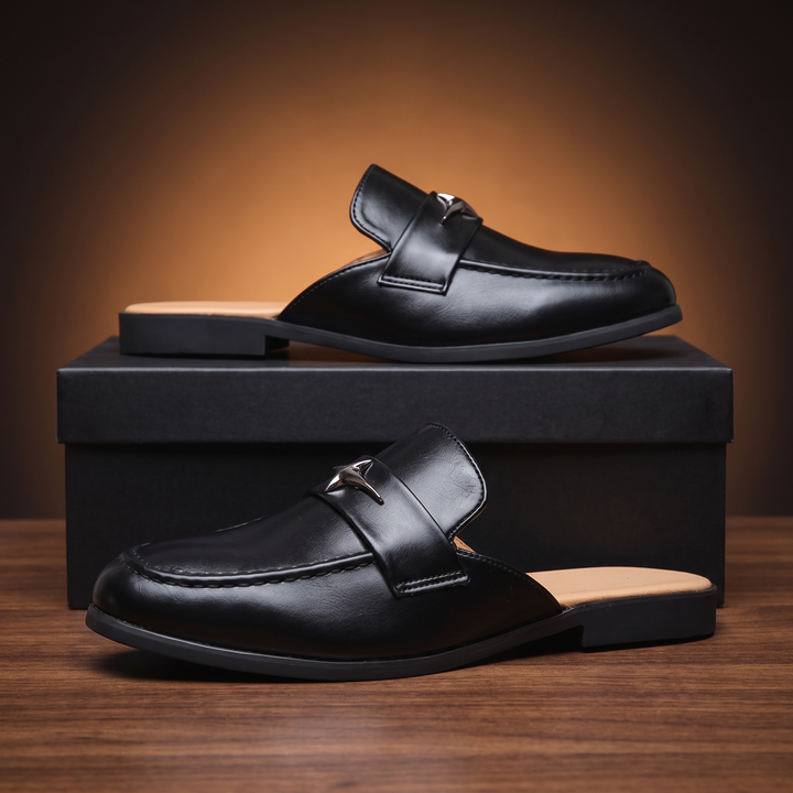 RENKOVANI MULES