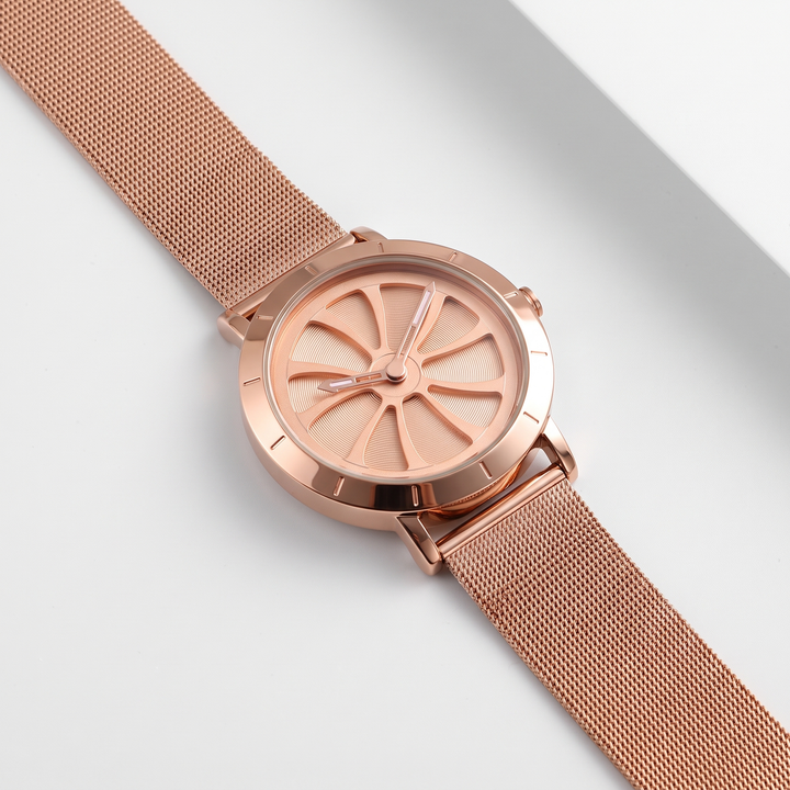 ELDRAVOSE WATCH