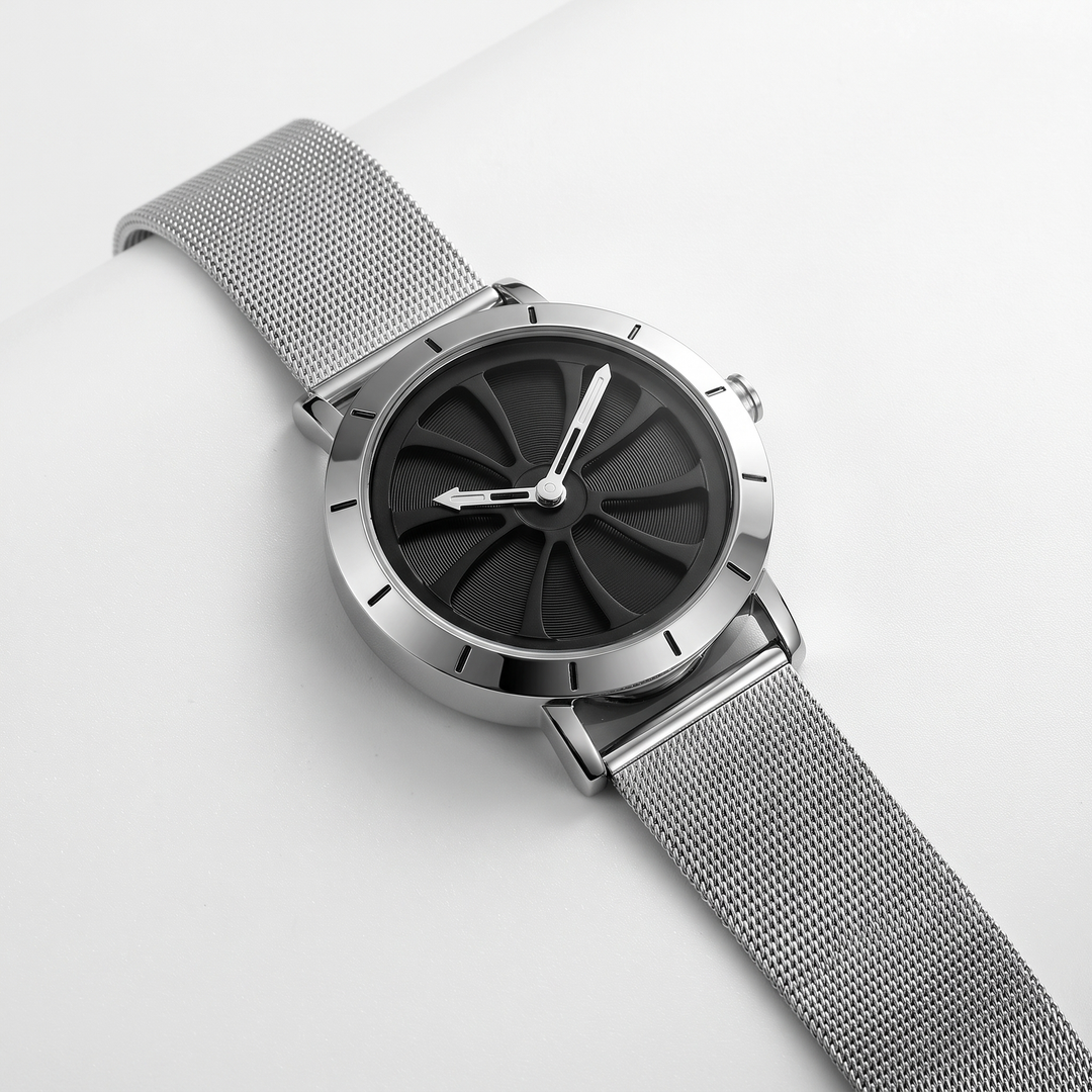 ELDRAVOSE WATCH