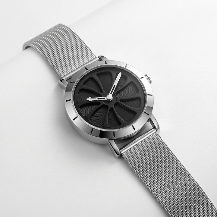 ELDRAVOSE WATCH
