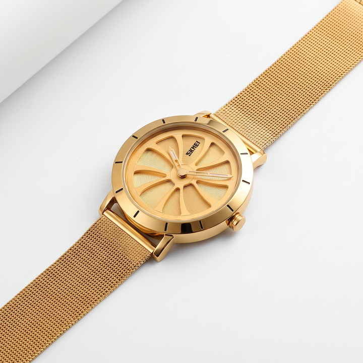 ELDRAVOSE WATCH