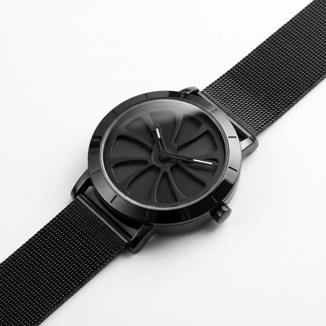 ELDRAVOSE WATCH