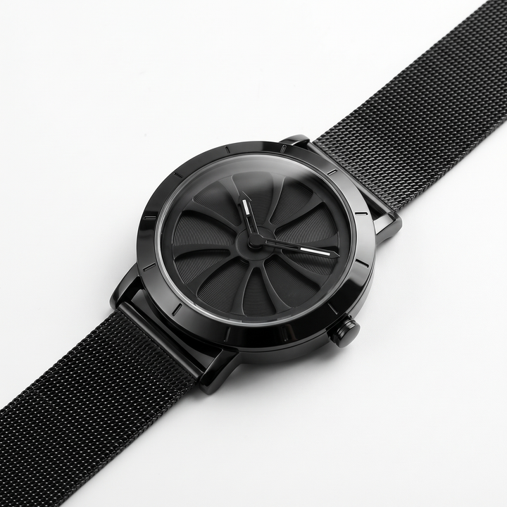 ELDRAVOSE WATCH