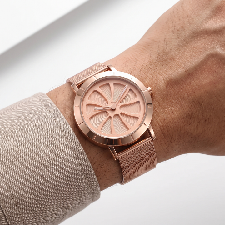 ELDRAVOSE WATCH