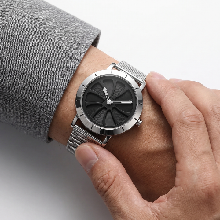 ELDRAVOSE WATCH