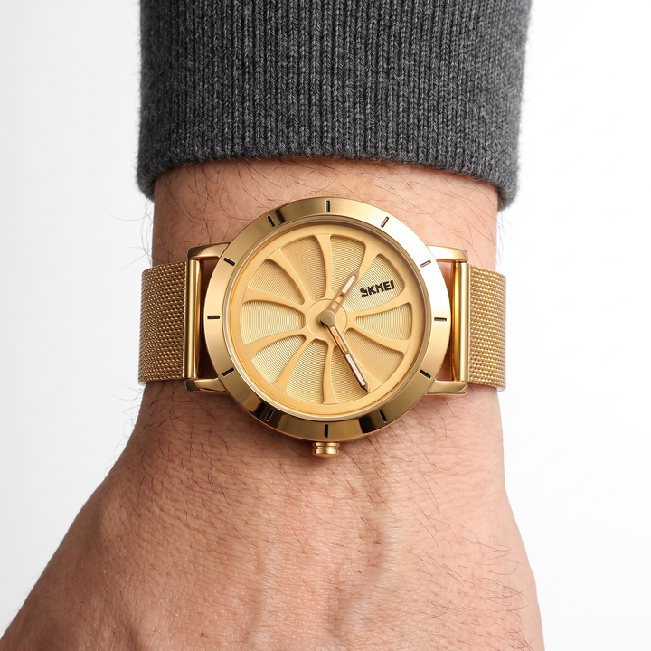 ELDRAVOSE WATCH