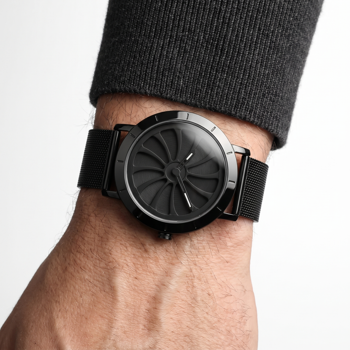 ELDRAVOSE WATCH