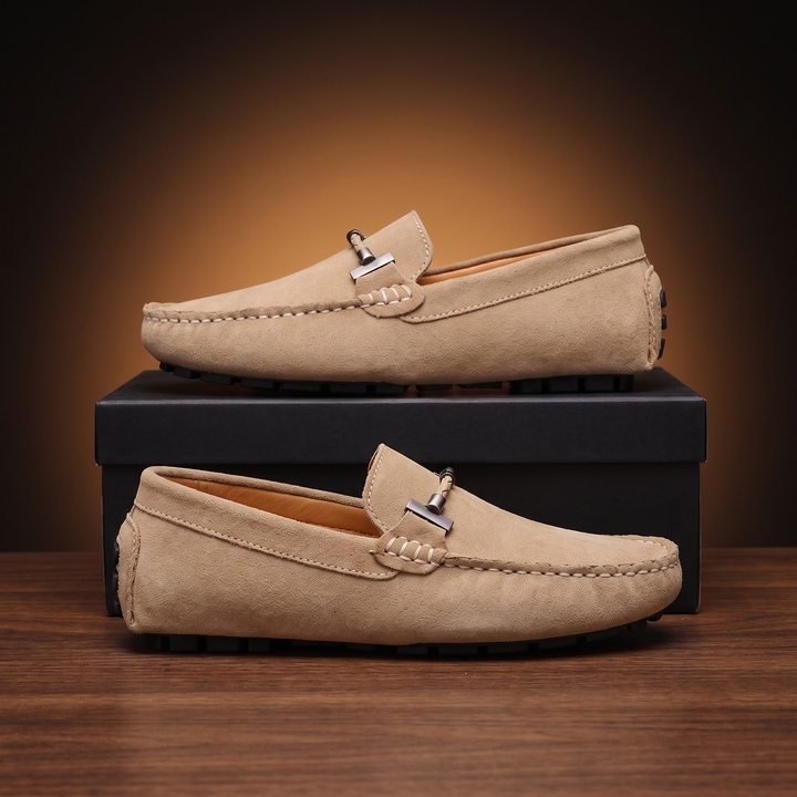PALTHORN LOAFERS