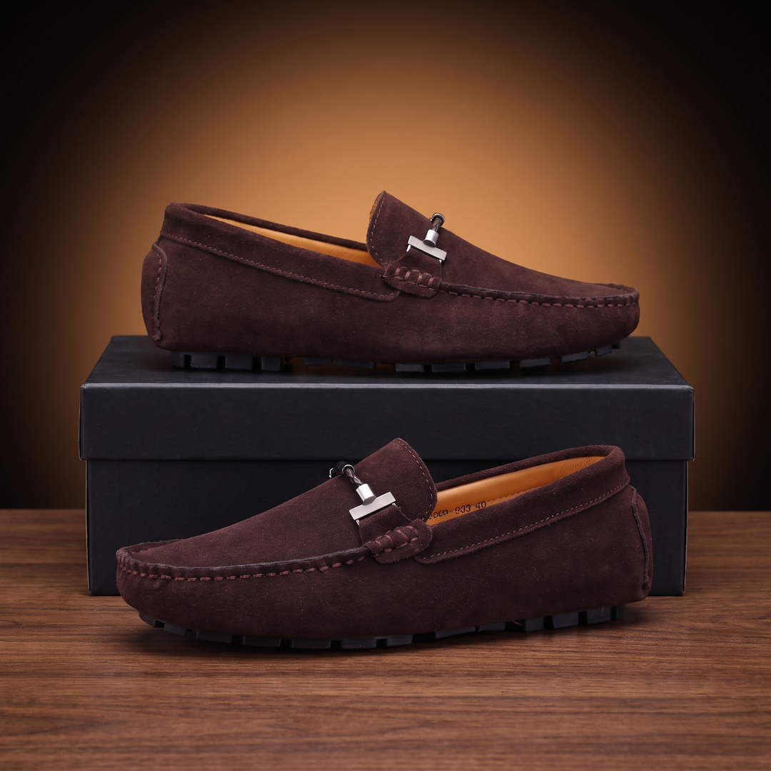 PALTHORN LOAFERS
