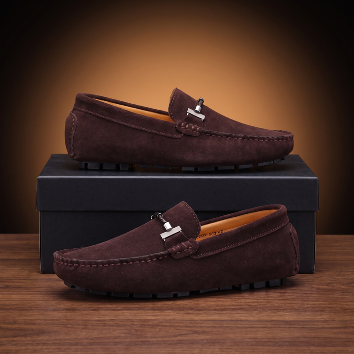 PALTHORN LOAFERS