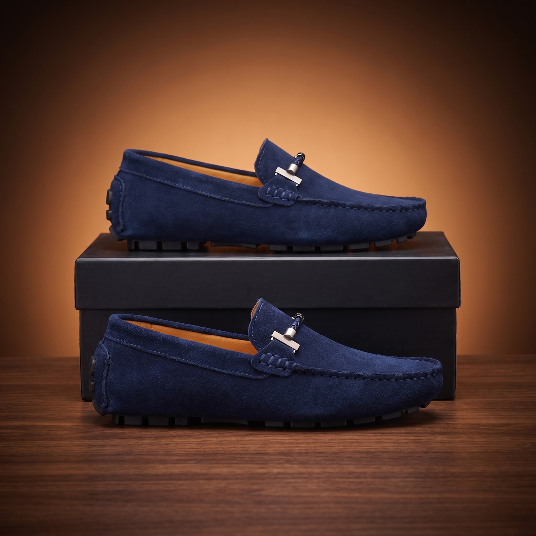 PALTHORN LOAFERS