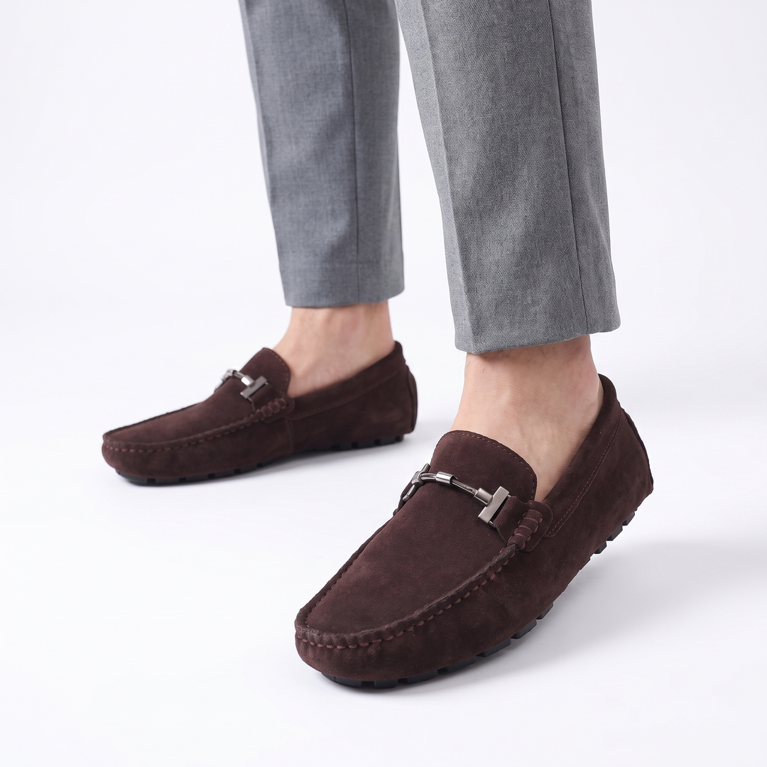 PALTHORN LOAFERS