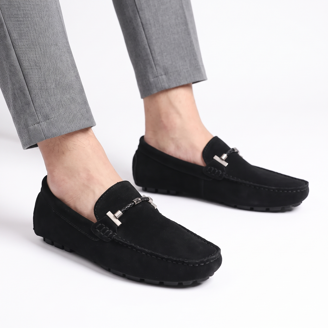 PALTHORN LOAFERS