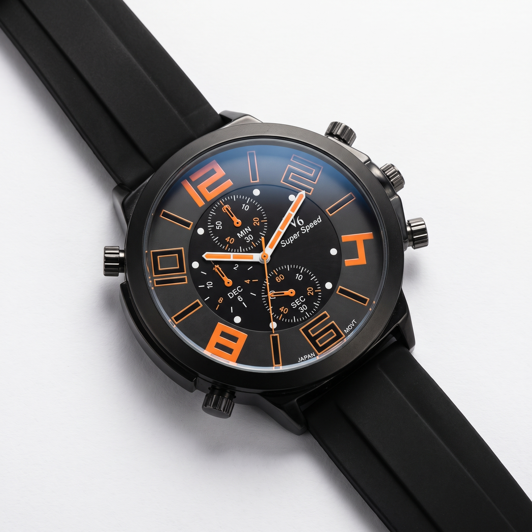 RENVOLKIT WATCH