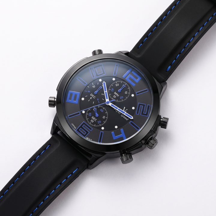 RENVOLKIT WATCH